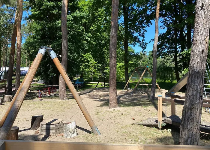 Prestige Camping Brandenburg