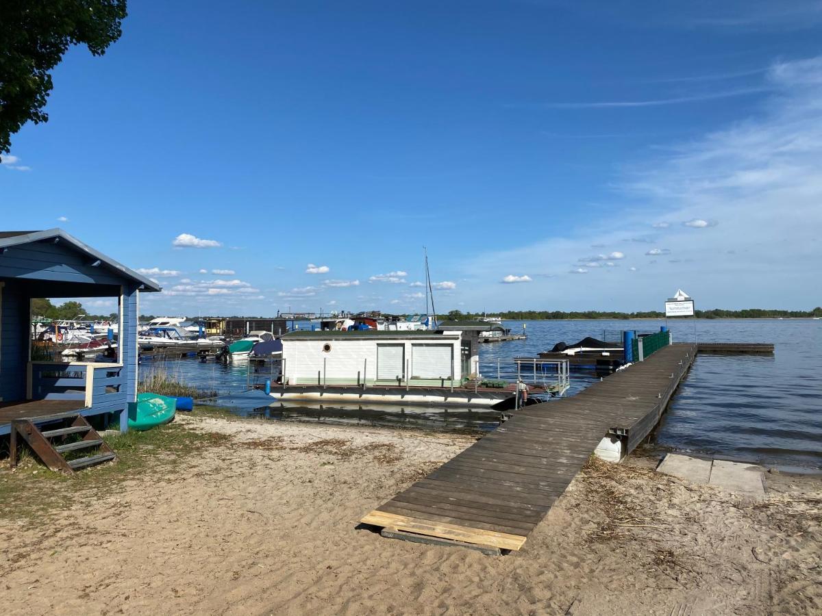 Campingplads Prestige Brandenburg Plaue (Brandenburg)