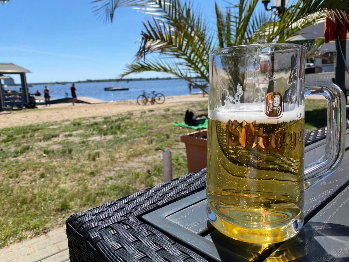 Prestige Brandenburg Campingplatz