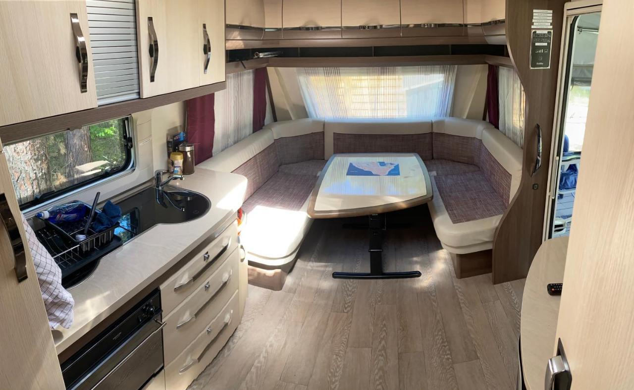 Campingplatz Prestige Brandenburg *