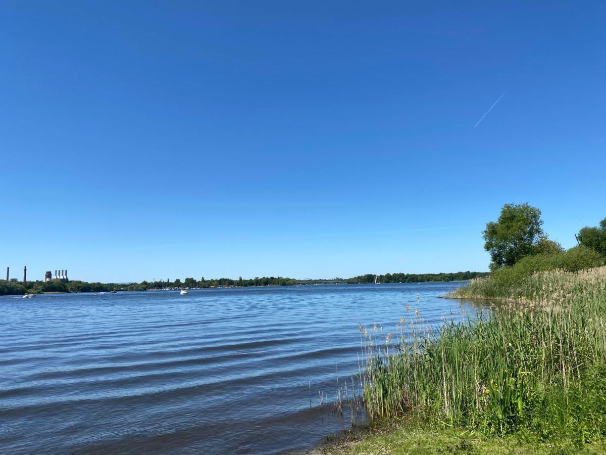 Prestige Brandenburg * Plaue (Brandenburg)