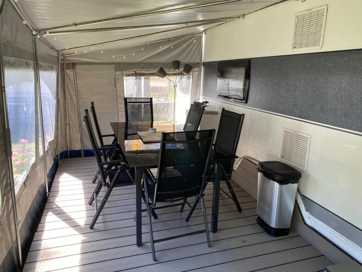 Prestige Brandenburg Campingplads