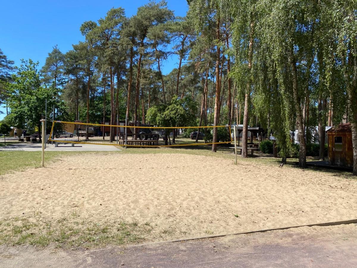 Prestige Brandenburg Campingplatz