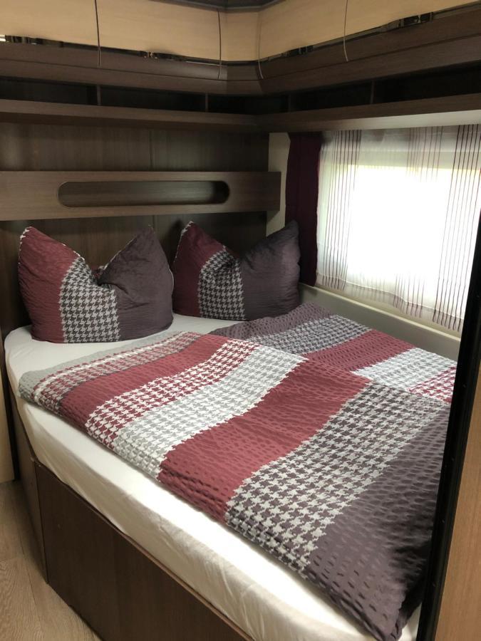 Prestige Brandenburg Campingplads